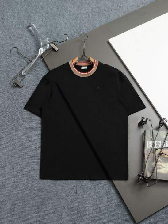 Picture of Burberry T Shirts Short _SKUBurberryXS-Lxetr9119315